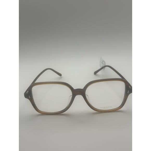 Oliver Peoples OV5567U Cordina Glasses Frames | 55-17-140 | Brown | New w/ Case - Picture 2 of 10